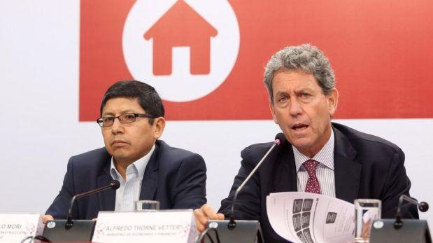 Gobierno busca crear 150 mil empleos con nuevo impulso fiscal